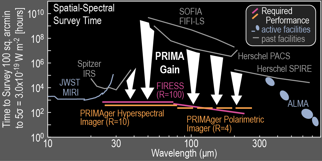 PRIMA Gain 2025